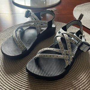 Chaco sandals